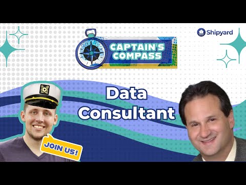 Inside the Life of a Data Consultant