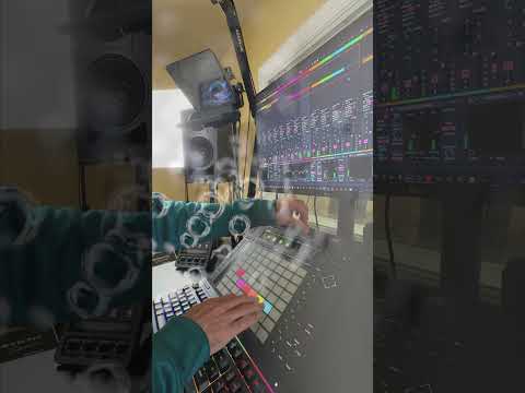 deep space ambient – series 03 teaser