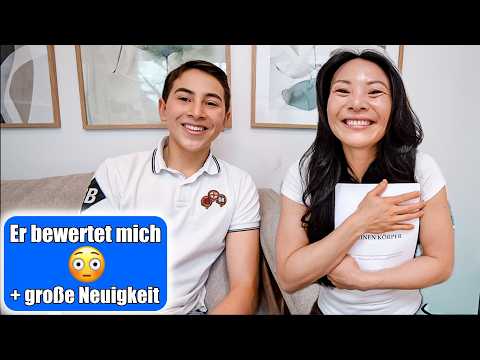 Was mein Sohn wirklich über mich denkt... 😳 + große Neuigkeit zu meinem Buch | Mamiseelen