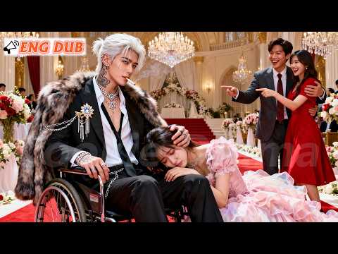 Being Betrayed, She Married A Disabled Man, Only To Find He's Powerful CEO Who Loved Her 10Ys