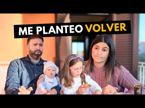 The REALITY of EMIGRATING to ITALY as a FAMILY 🇮🇹 | Work, Health and Education