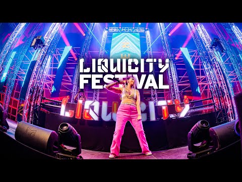 Koven Live @ Liquicity Festival 2024 ✨