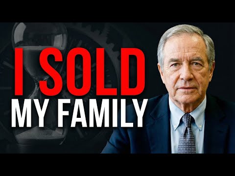 I Sold My Family for Money — I'm 70, Don't Make My Mistake