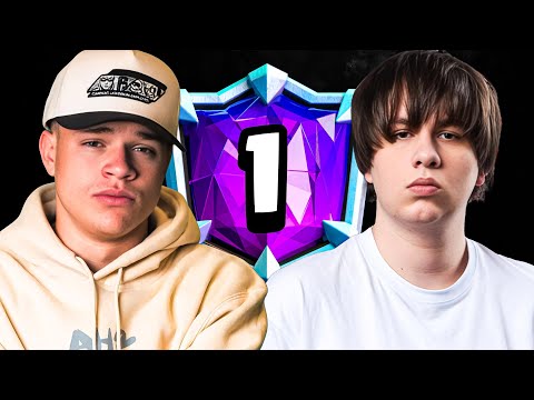 Jynxzi Watches Me Get #1 in the World 🌎🏆