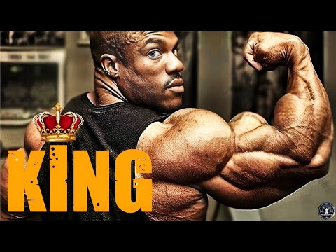 Phil Heath Trained Through PAIN... Because REGRET Wasn’t an Option