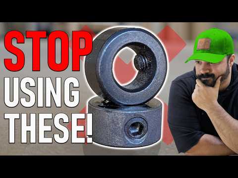 10 Woodworking Frustrations ONLY Money Can Solve