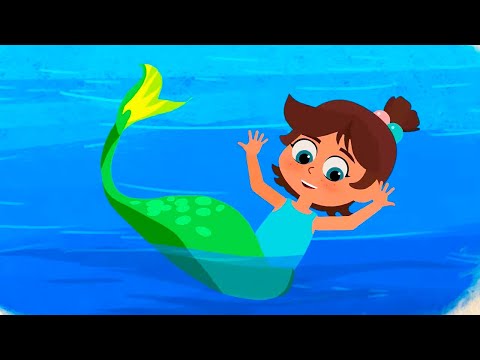 Про Миру и Гошу: ПОЛНОЕ СОБРАНИЕ СЕРИЙ (часть 5) Мультик для детей 🌟