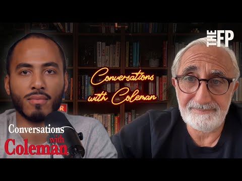 The West's Suicidal Empathy | Dr. Gad Saad