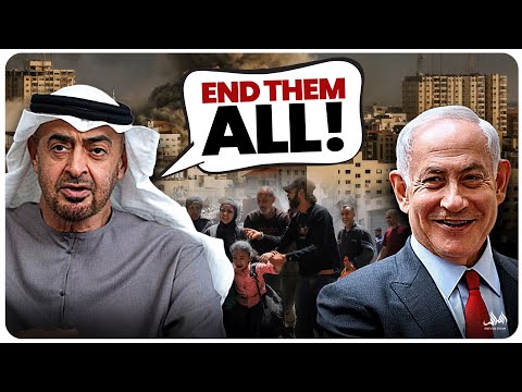 LEAKED DOCUMENT EXPOSES UAE’S SECRET