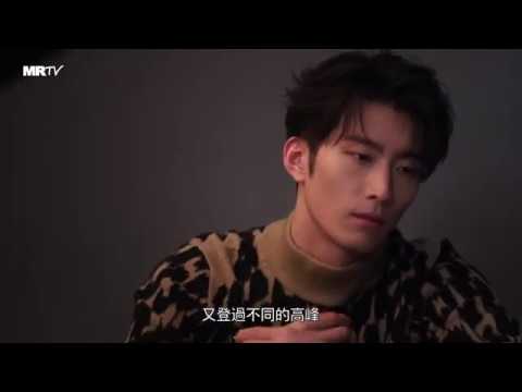 【MR｜Cover】竇驍秋天的心情