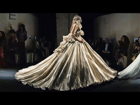 Valentino Haute Couture | Spring/Summer 2026 | Haute Couture Week
