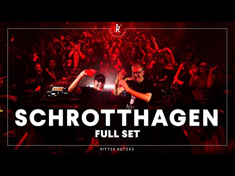 Schrotthagen | Full Set at Ritter Butzke