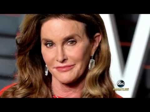 Caitlyn Jenner's Ex-Wife Linda Thompson on Learning His Secret | ABC News