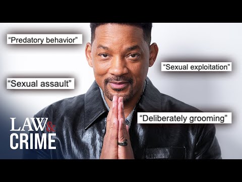 Will Smith Sexual Harassment Case Heats Up