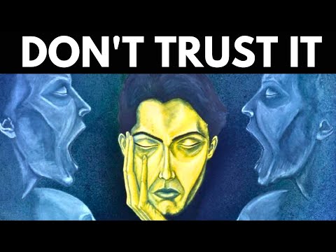 Give Me 11 Minutes to Prove Your Mind Is Lying