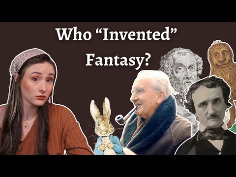 Investigating the Origins of Fantasy