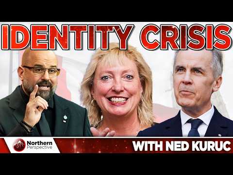 Carney’s Lust For Power Is Fracturing His Own Party, MP Reveals What Gladu Was Actually Like