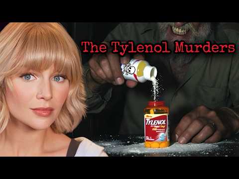 The Horrifying Tylenol Murders | UNSOLVED