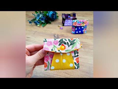 I make so many of these — some I sell, and some I give to my loved ones.