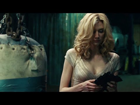 大女主、政治、種族，奧斯卡導演太TM敢拍了，悍匪妻子聯盟替亡夫劫盜百萬巨款！【補影】