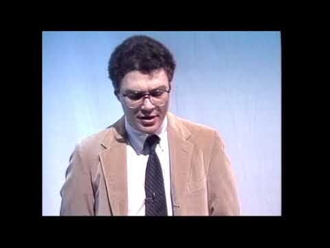 Nietzsche's Critique of Christianity: The Genealogy of Morals