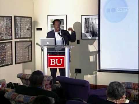 The (Mis)Education of Black Boys