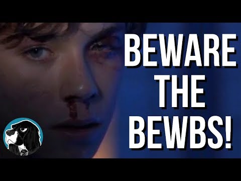 Lifetime’s Ridiculous Anti-Porn Movie | Cynical Reviews