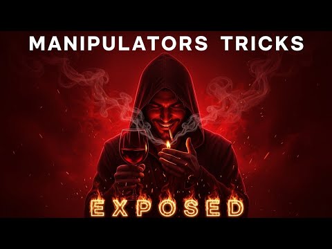 Dark Psychology & Manipulation: 20 Tricks You’ll Recognize Instantly/Machiavelli