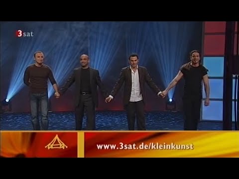 3satFestival 2007: Deutsch-Türkisch, Türkisch-Deutsch