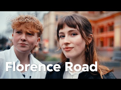 Florence Road: 'We were keen on not being seen as a cover band'