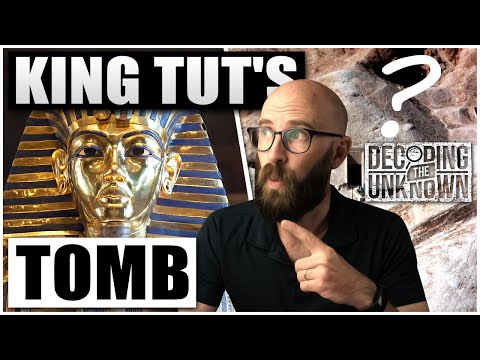 The Curse of King Tut's Tomb: Is It Real?