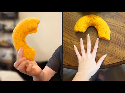 Winning the Food Lottery