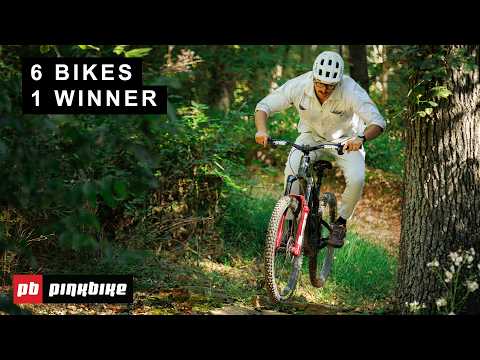 The Best (and Worst) E-MTBs After Real Trail Challenges | 2026 eMTB Field Test