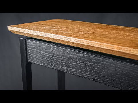 I hated this design...so I fixed it