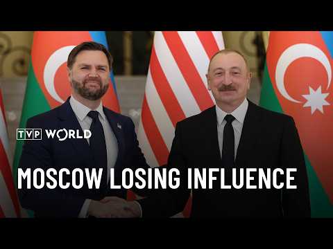 U.S. steps in, Russia weakens: South Caucasus | Eastern Express