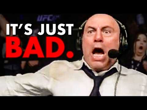 The 10 Worst Takes From MMA Commentators