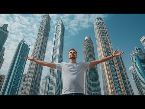 Дубай 2025 Первый Раз! Что Надо Знать? Что Посмотреть