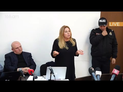 Հիմնավոր կասկած գոյություն չունի, ոչ մի վկա և գաղտնալսում, ունեք կցկտուր սղագրած մտքեր. Փոստանջյան