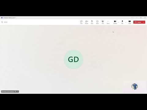 SQL DBA Mock interview for 3 Years Experience