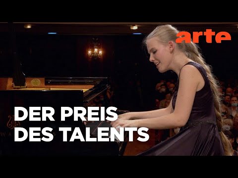 Pianoforte: Der Chopin-Wettbewerb in Warschau | Doku HD | ARTE