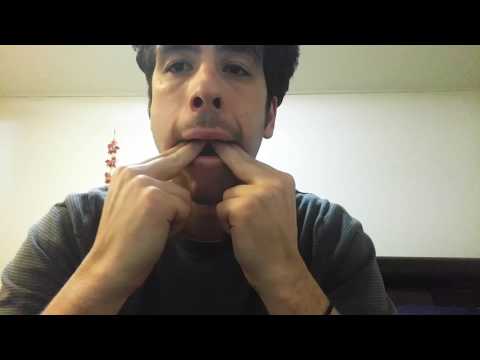 Wolf Whistle (Finger Whistle) Tutorial