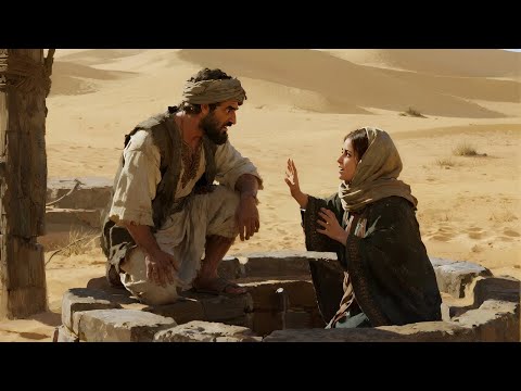 قصة الفتى اليتيم الذي هرب من ظلم زوجة أبيه فوجد بئرًا مهجورًا في الصحراء غير حياته للأبد