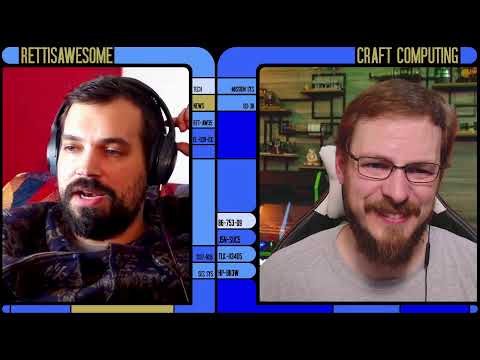 FCC wants to know why Datacaps are still a thing; Perfect Dark to PC!!! - Talking Heads Ep.308