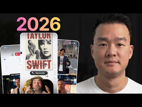 3 BEST AI Businesses To Start in 2026 (Backed by Data)