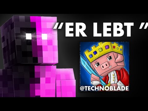 Der EKELHAFTESTE MINECRAFT YOUTUBER...(nutzt TOD aus)