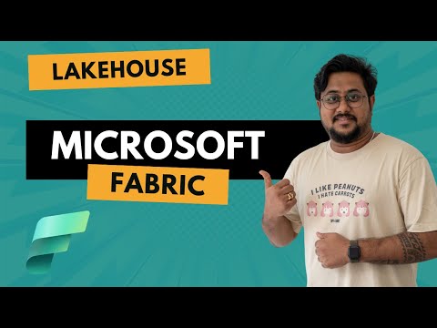 Microsoft Fabric : Creating Organization Account and Workspace - Part II