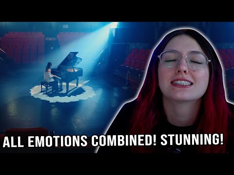 EJAE - In Another World | Singer Reacts |