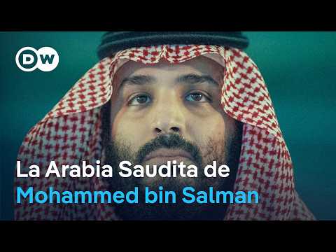 Arabia Saudita, entre la represión y el cambio | DW Documental