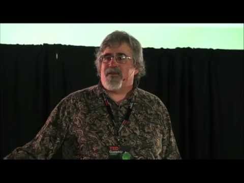 Why teach calculus?: Daniel Ashlock at TEDxGuelphU