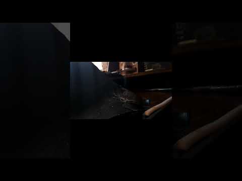 Petrified Mouse Pad For PC